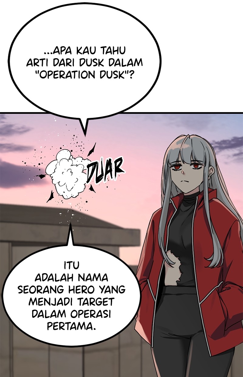 Hero Killer Bab 165 halaman 61