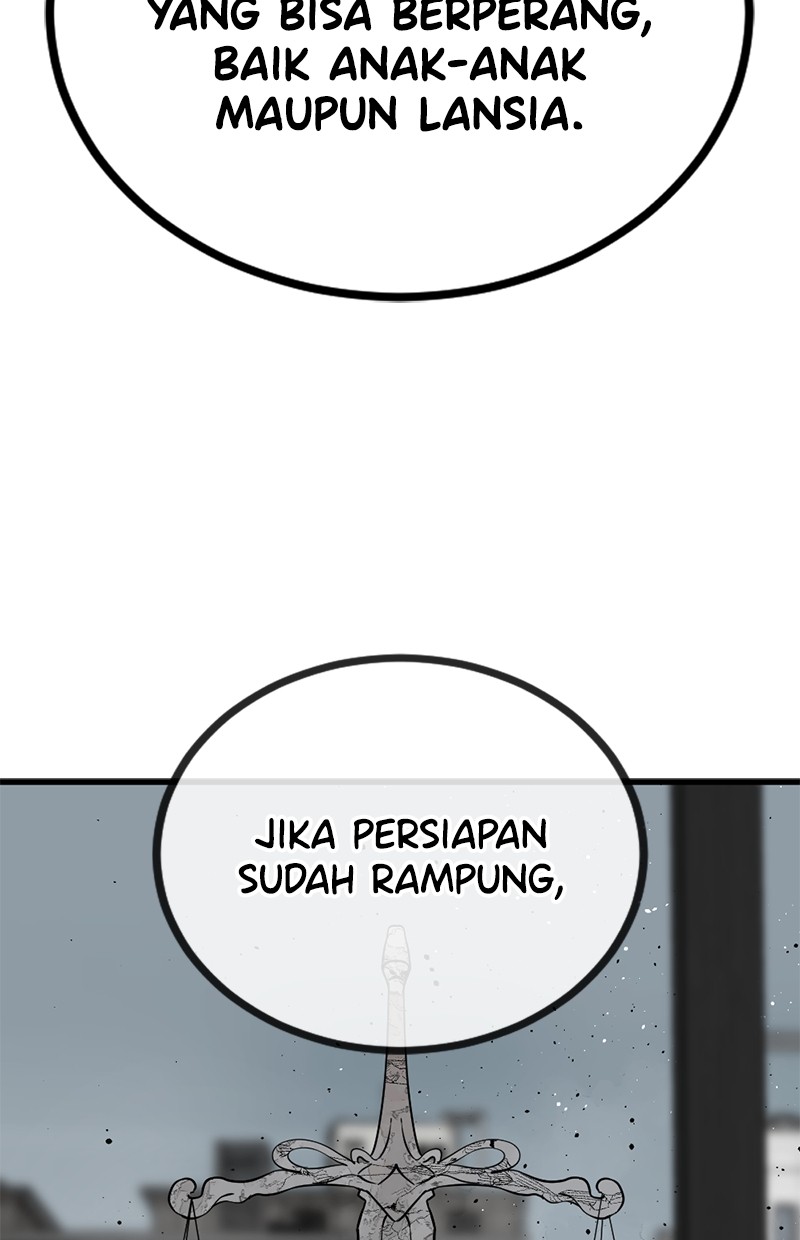 Hero Killer Bab 165 halaman 91
