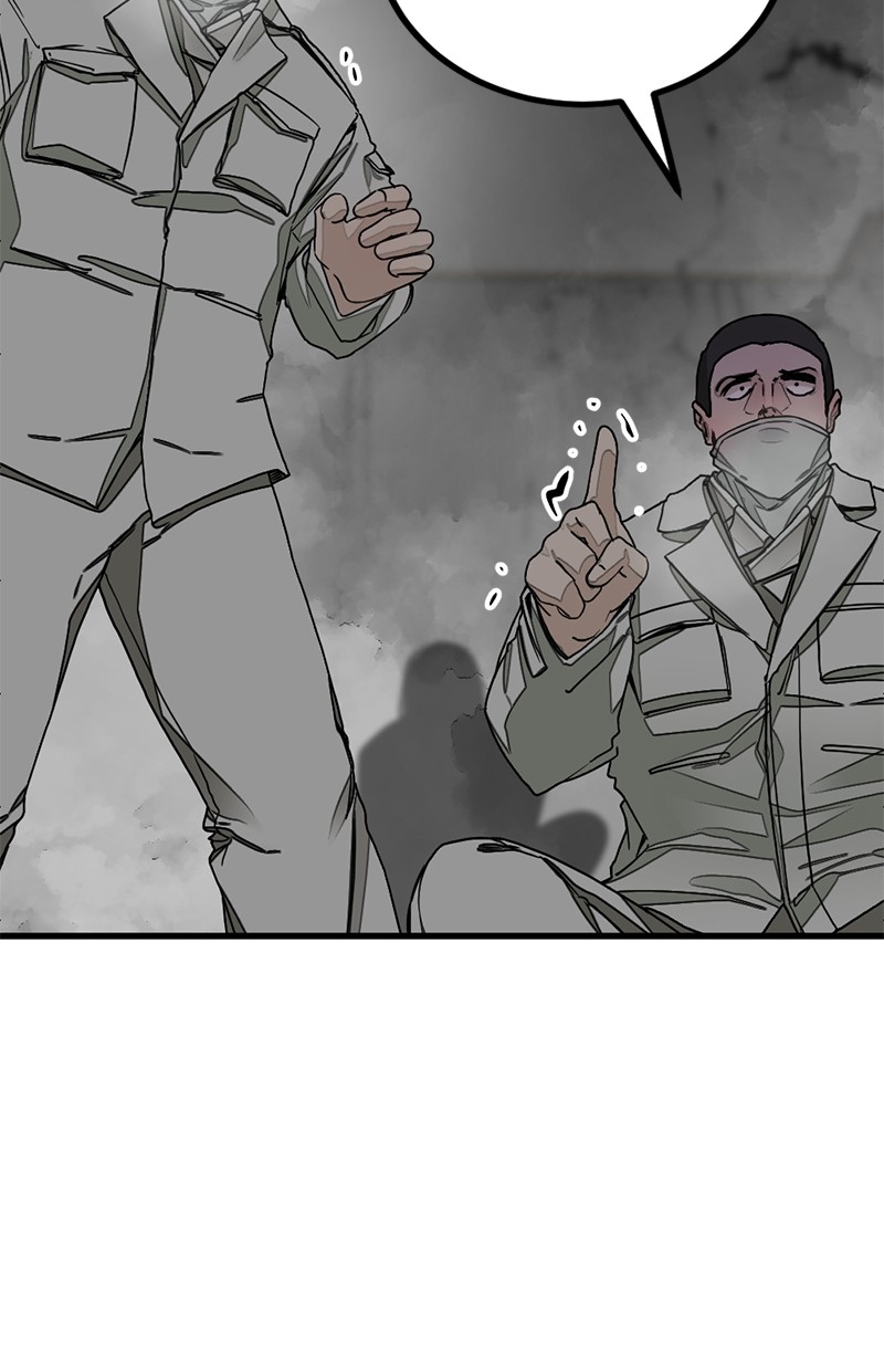 Hero Killer Bab 165 halaman 107