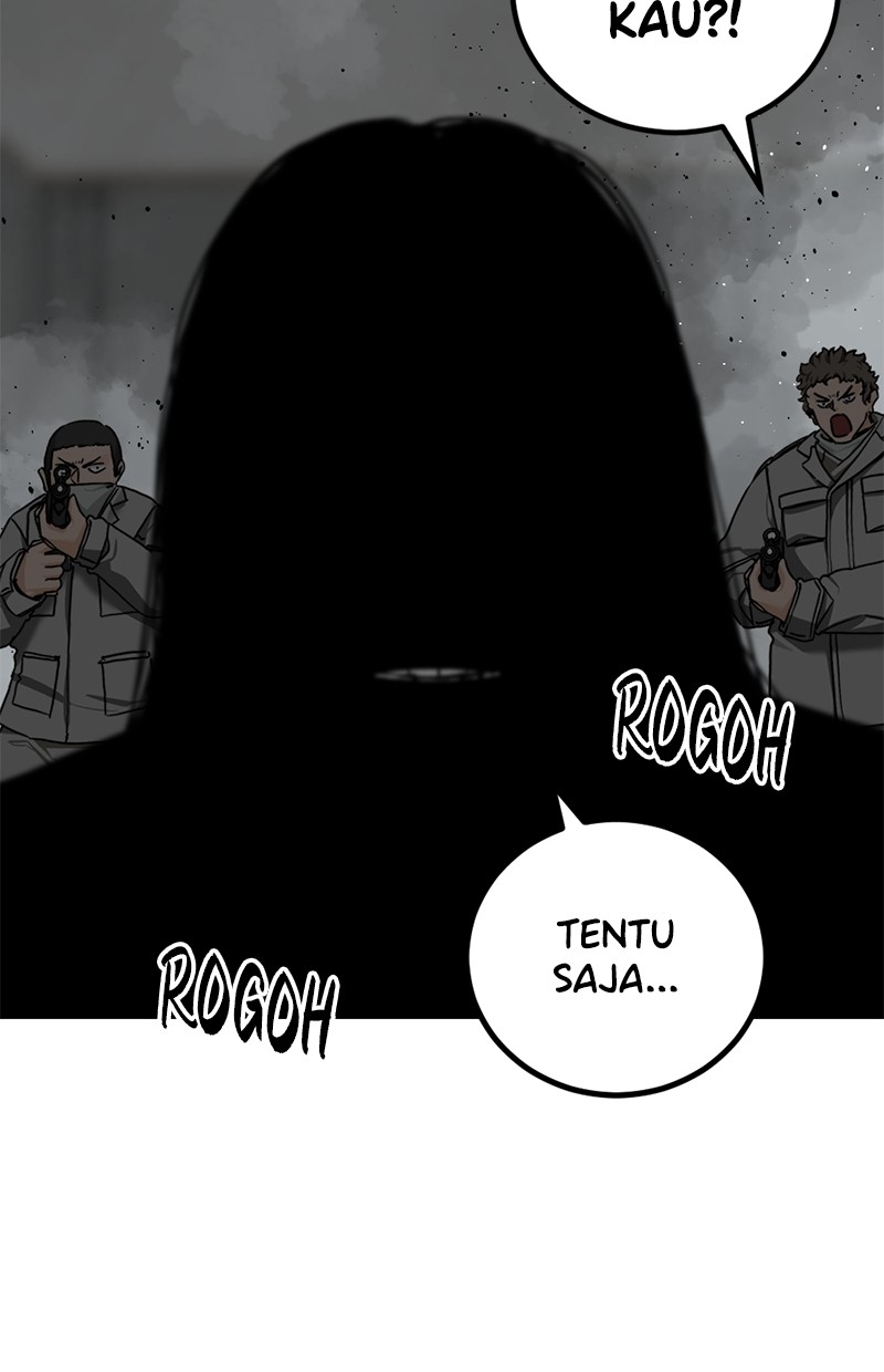 Hero Killer Bab 165 halaman 110
