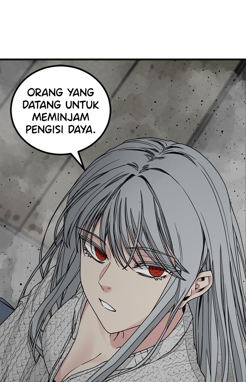 Hero Killer Bab 165 halaman 111