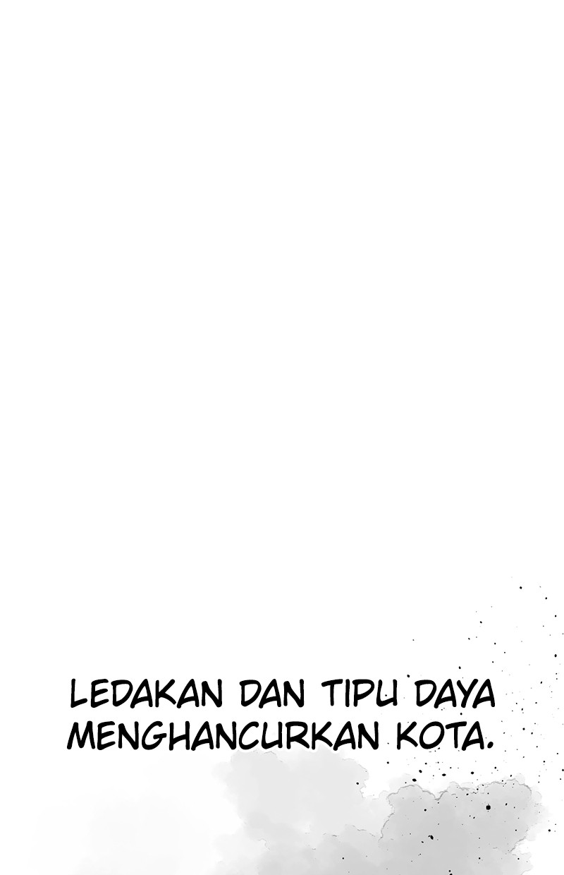 Hero Killer Bab 165 halaman 115