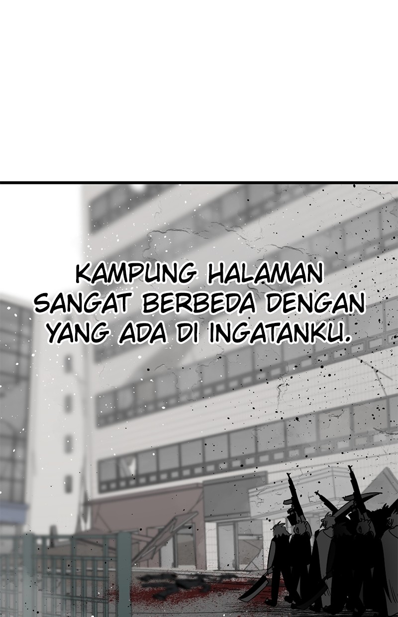 Hero Killer Bab 165 halaman 117