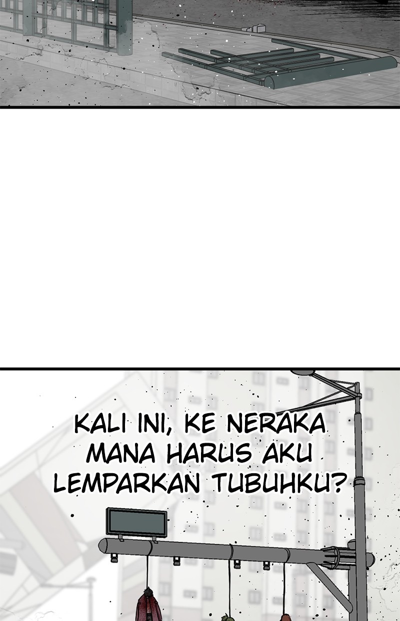 Hero Killer Bab 165 halaman 118