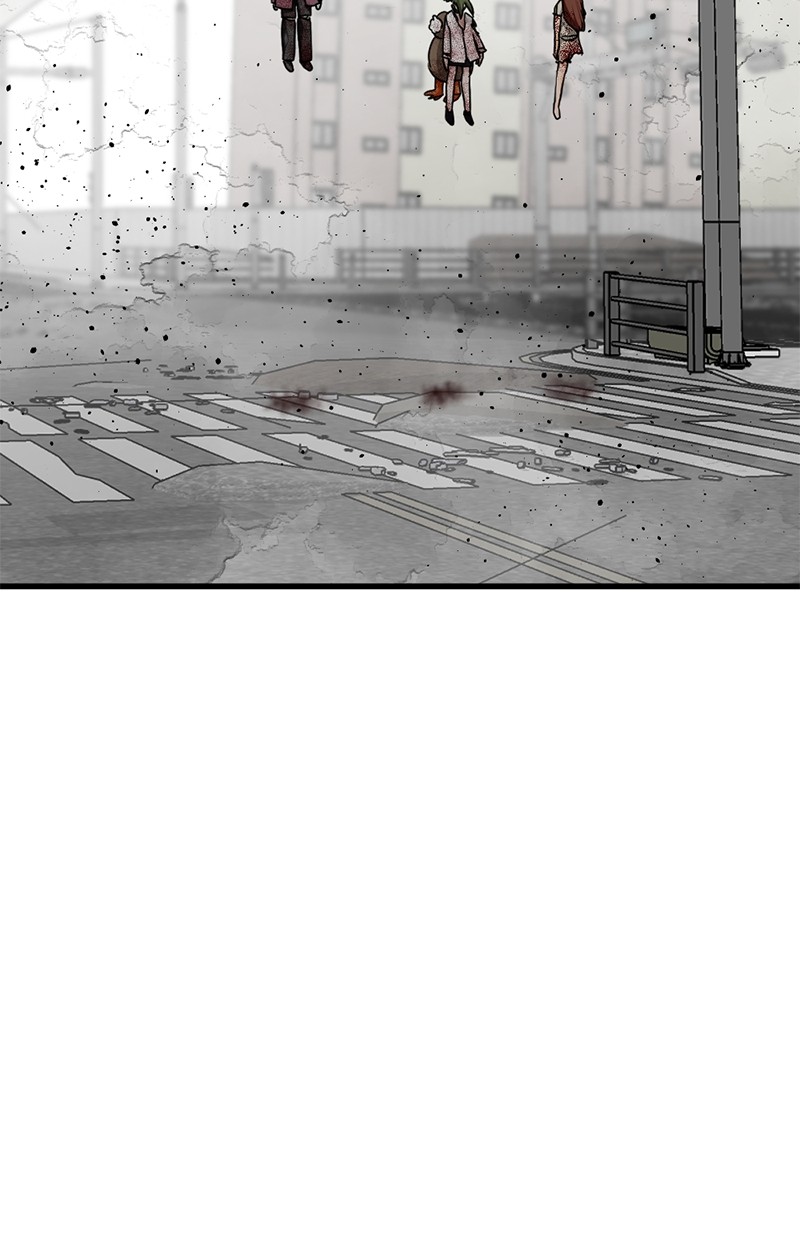 Hero Killer Bab 165 halaman 119
