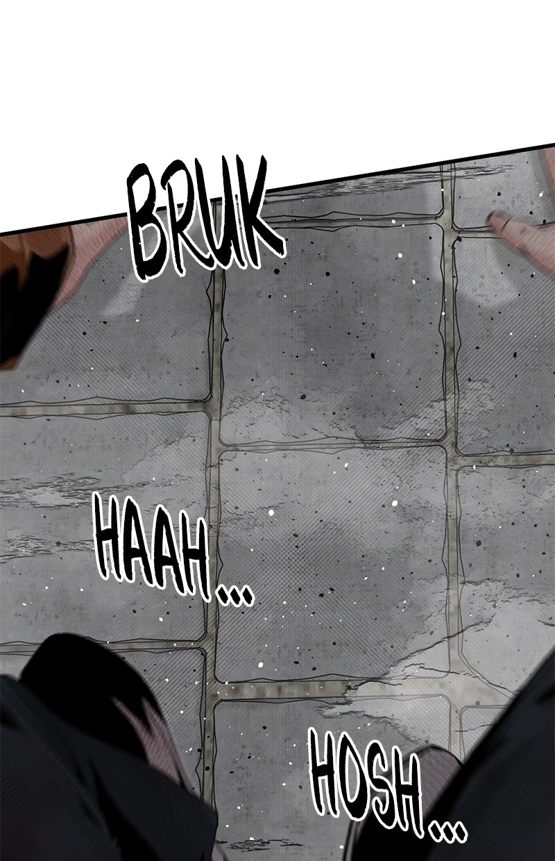 Hero Killer Bab 166 halaman 13