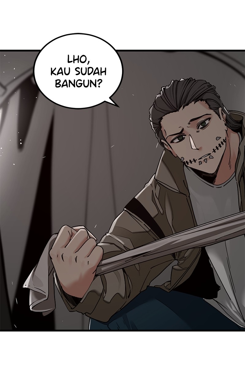 Hero Killer Bab 166 halaman 25