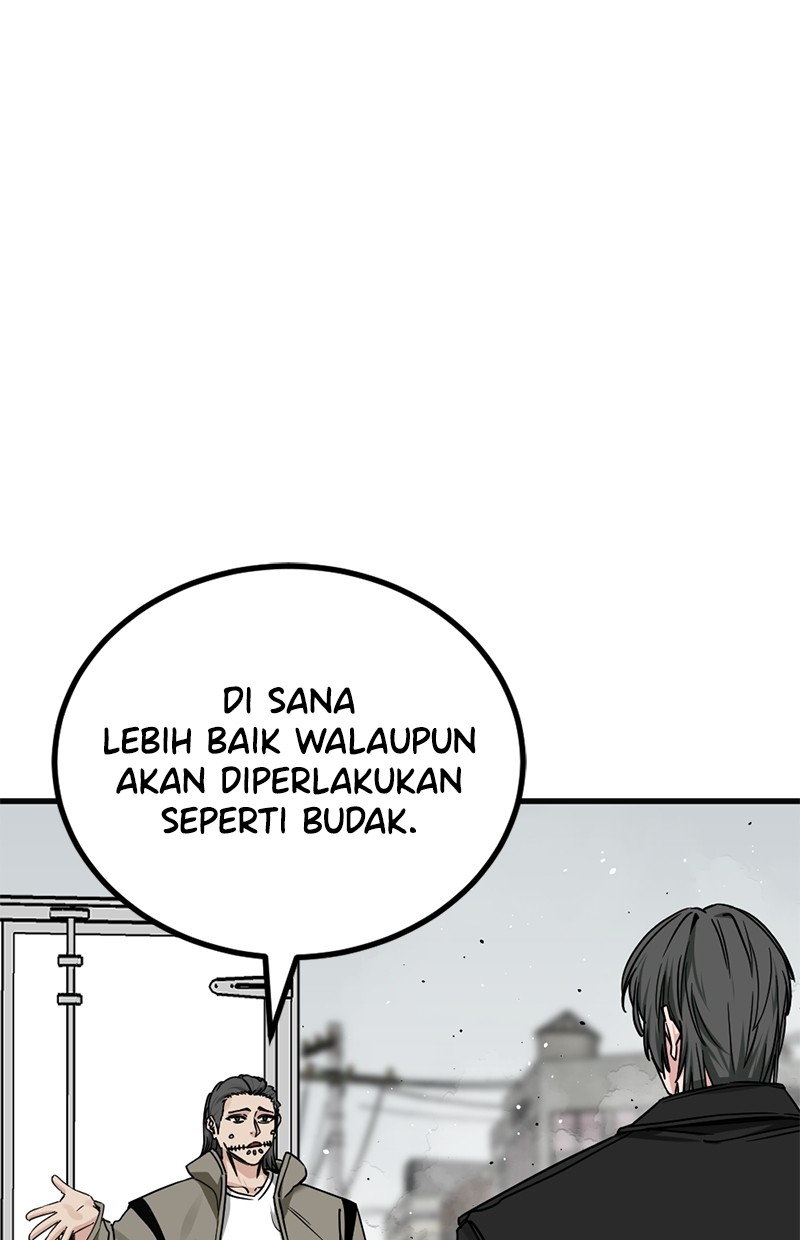 Hero Killer Bab 166 halaman 34