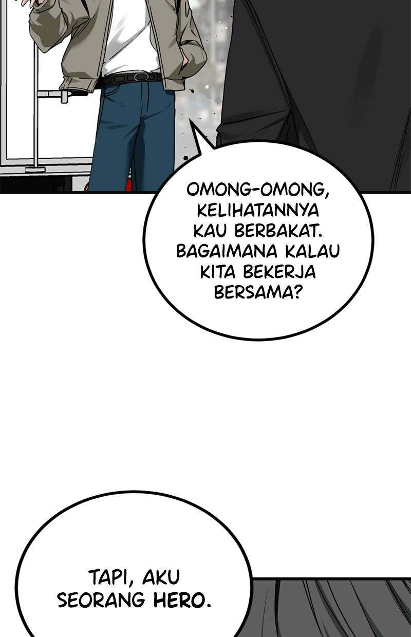 Hero Killer Bab 166 halaman 35
