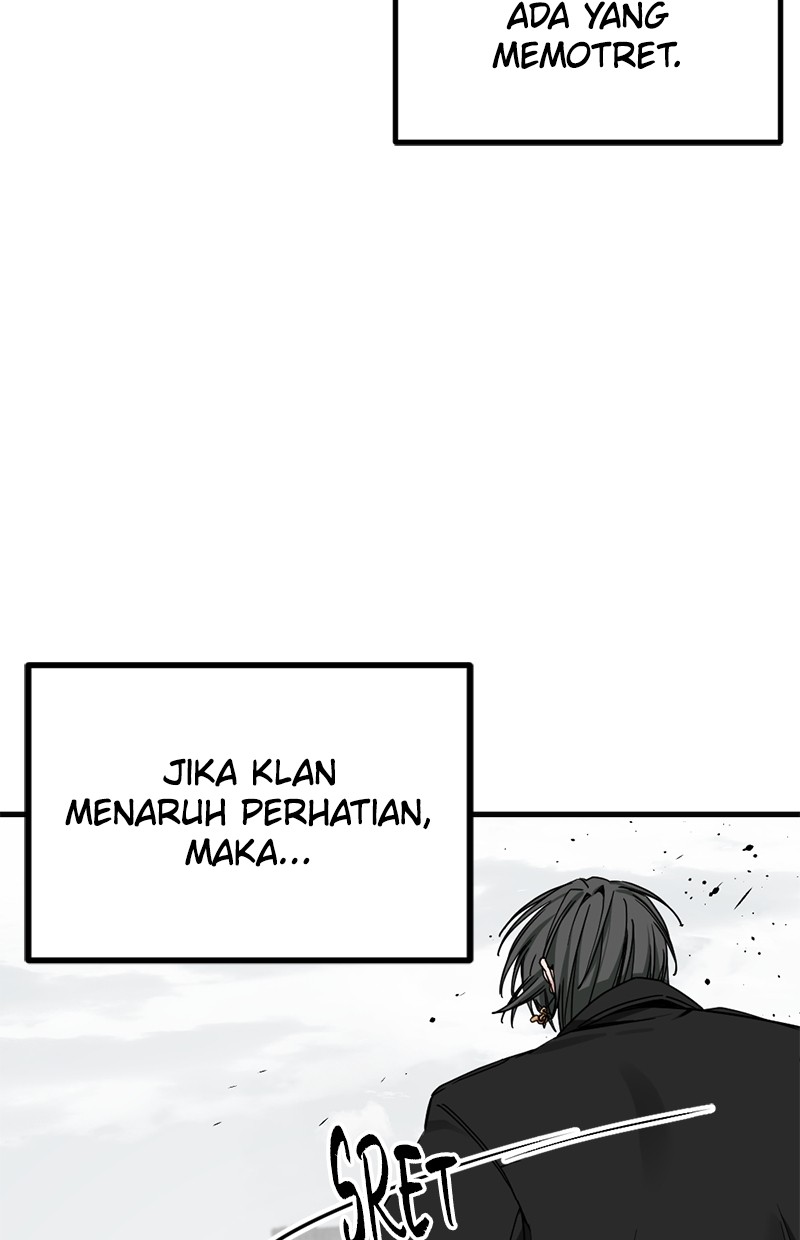 Hero Killer Bab 166 halaman 41