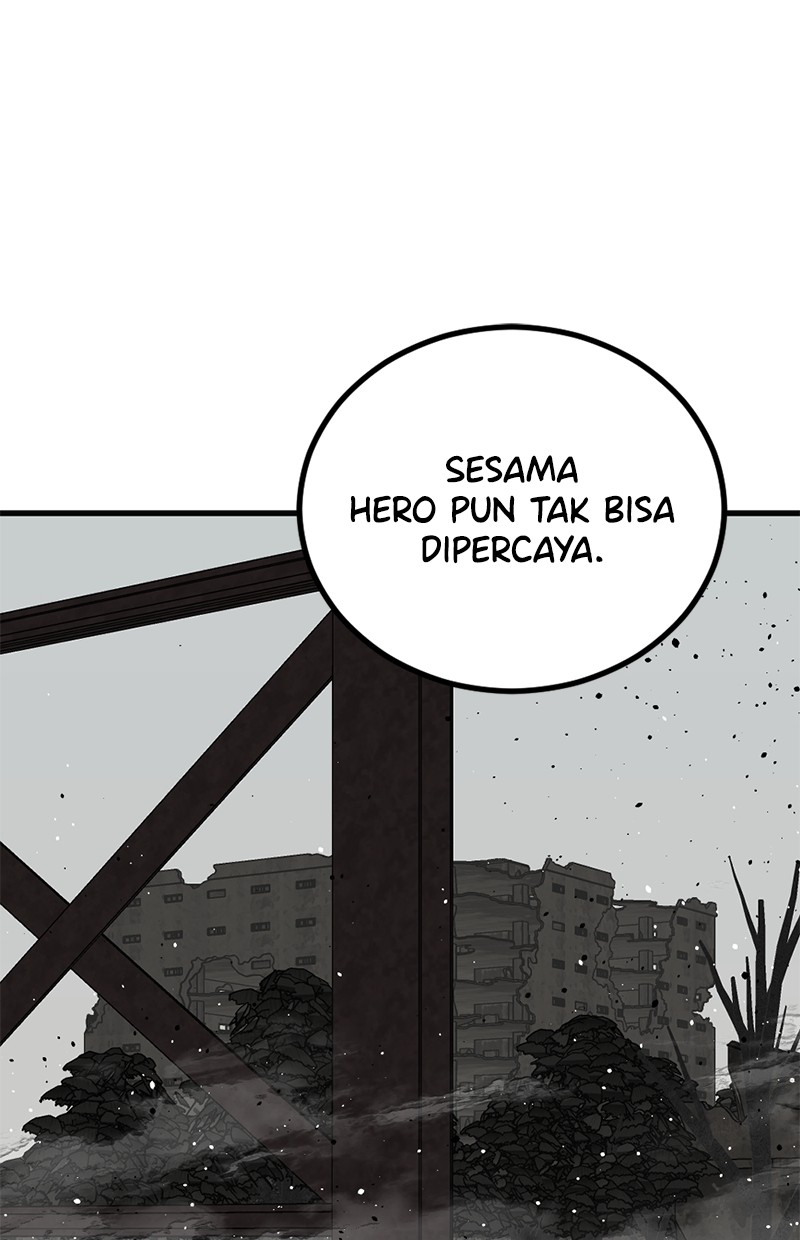 Hero Killer Bab 166 halaman 46