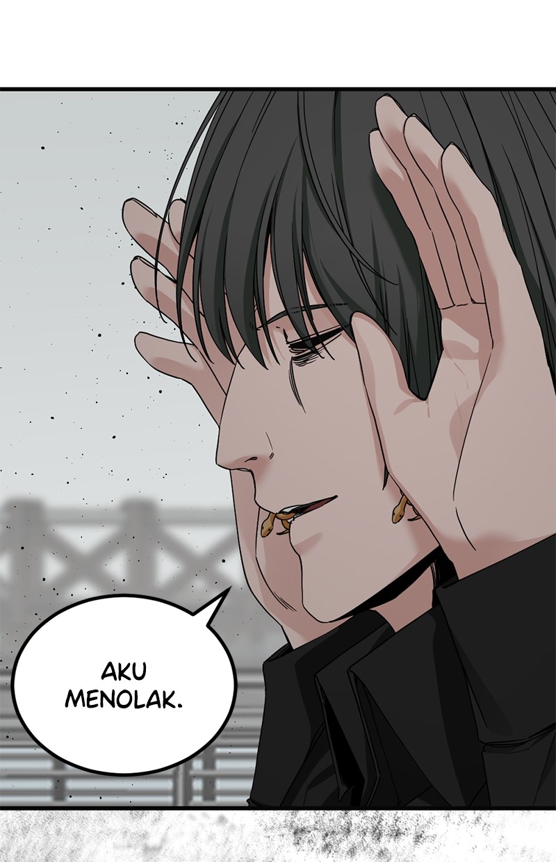 Hero Killer Bab 166 halaman 49