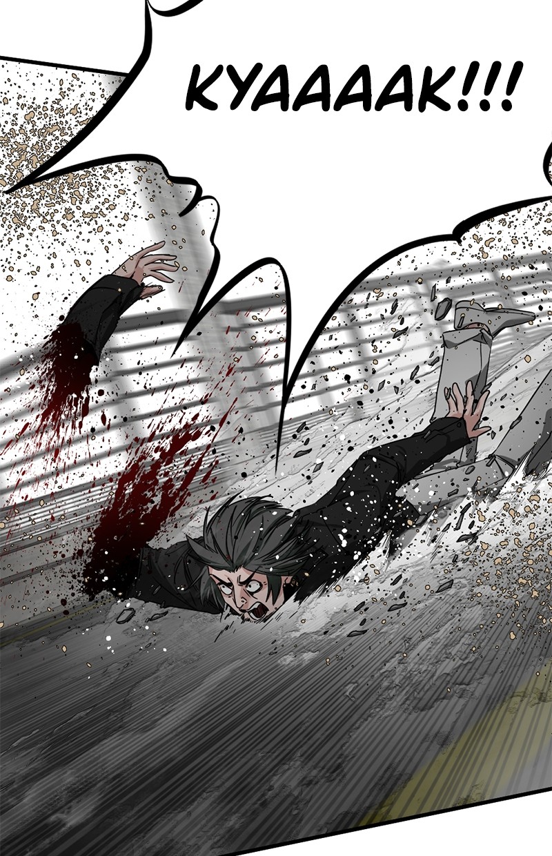 Hero Killer Bab 166 halaman 60