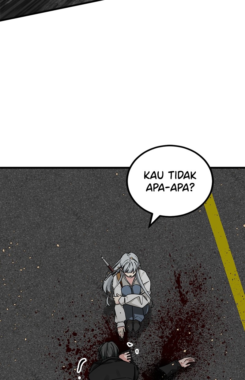 Hero Killer Bab 166 halaman 61