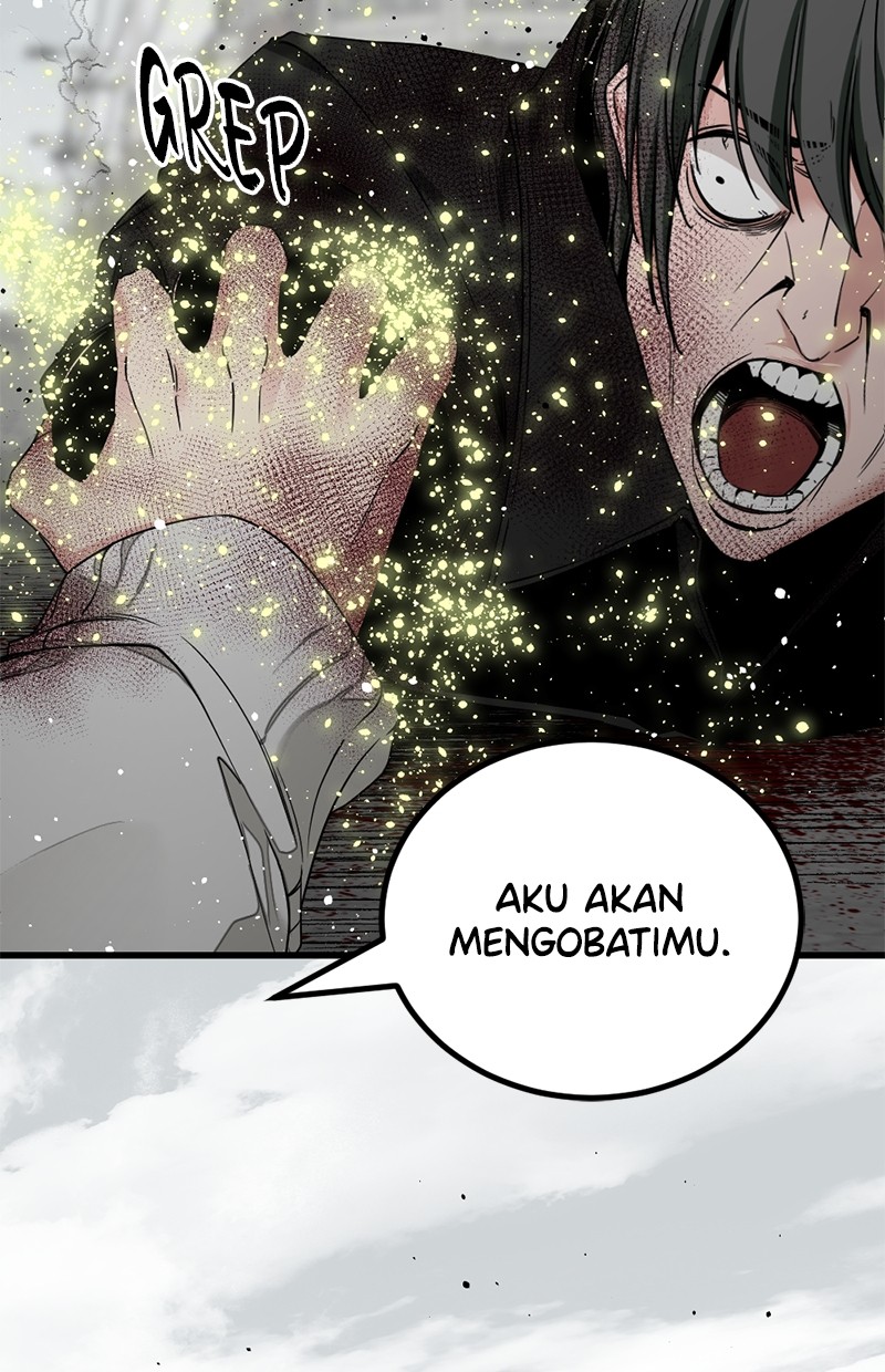 Hero Killer Bab 166 halaman 63