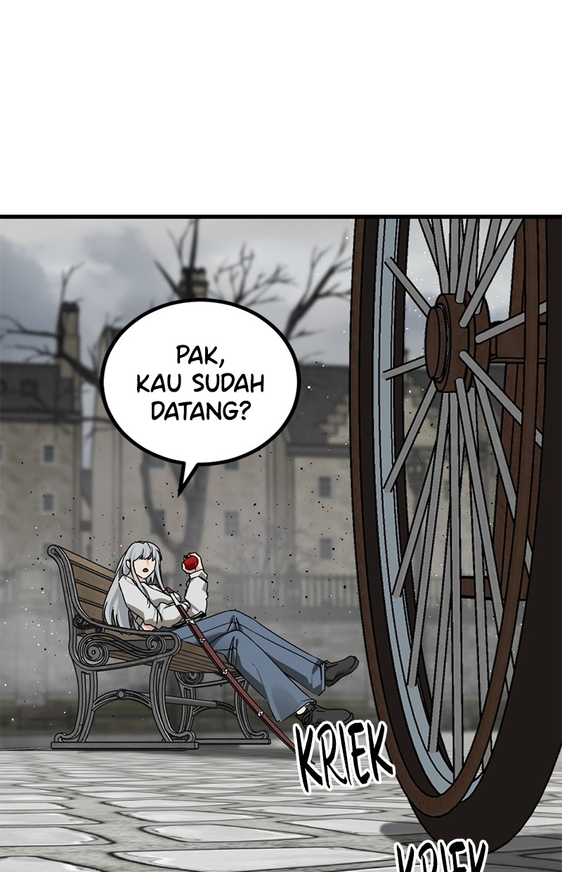 Hero Killer Bab 166 halaman 75