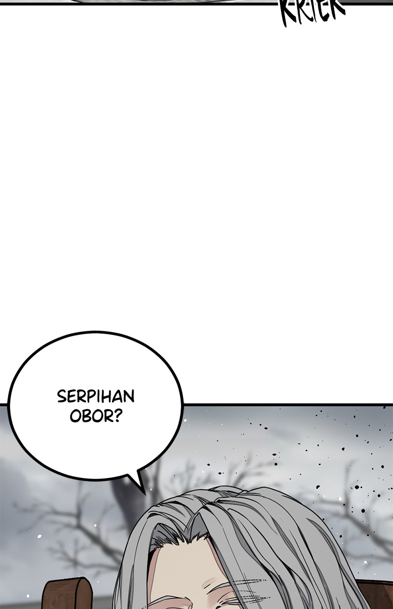Hero Killer Bab 166 halaman 76