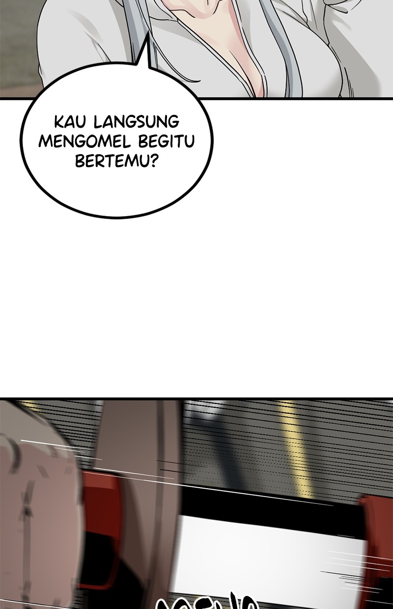 Hero Killer Bab 166 halaman 79