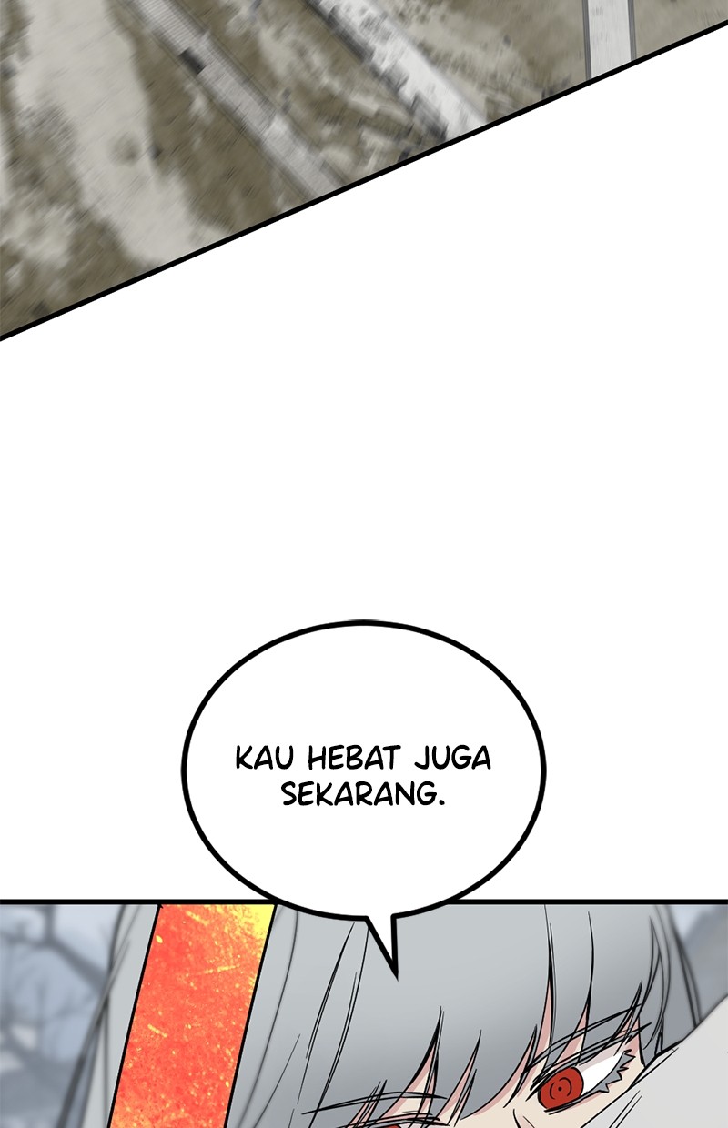Hero Killer Bab 166 halaman 83
