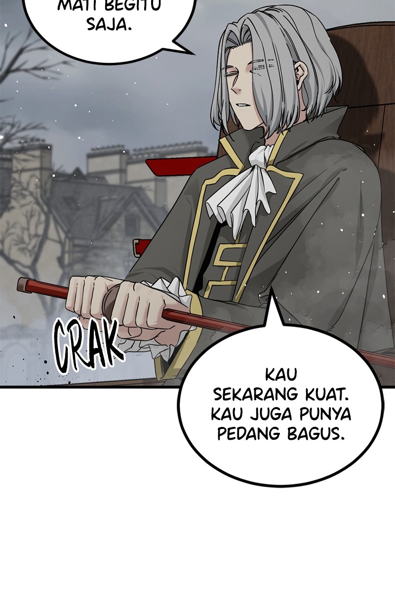 Hero Killer Bab 166 halaman 85
