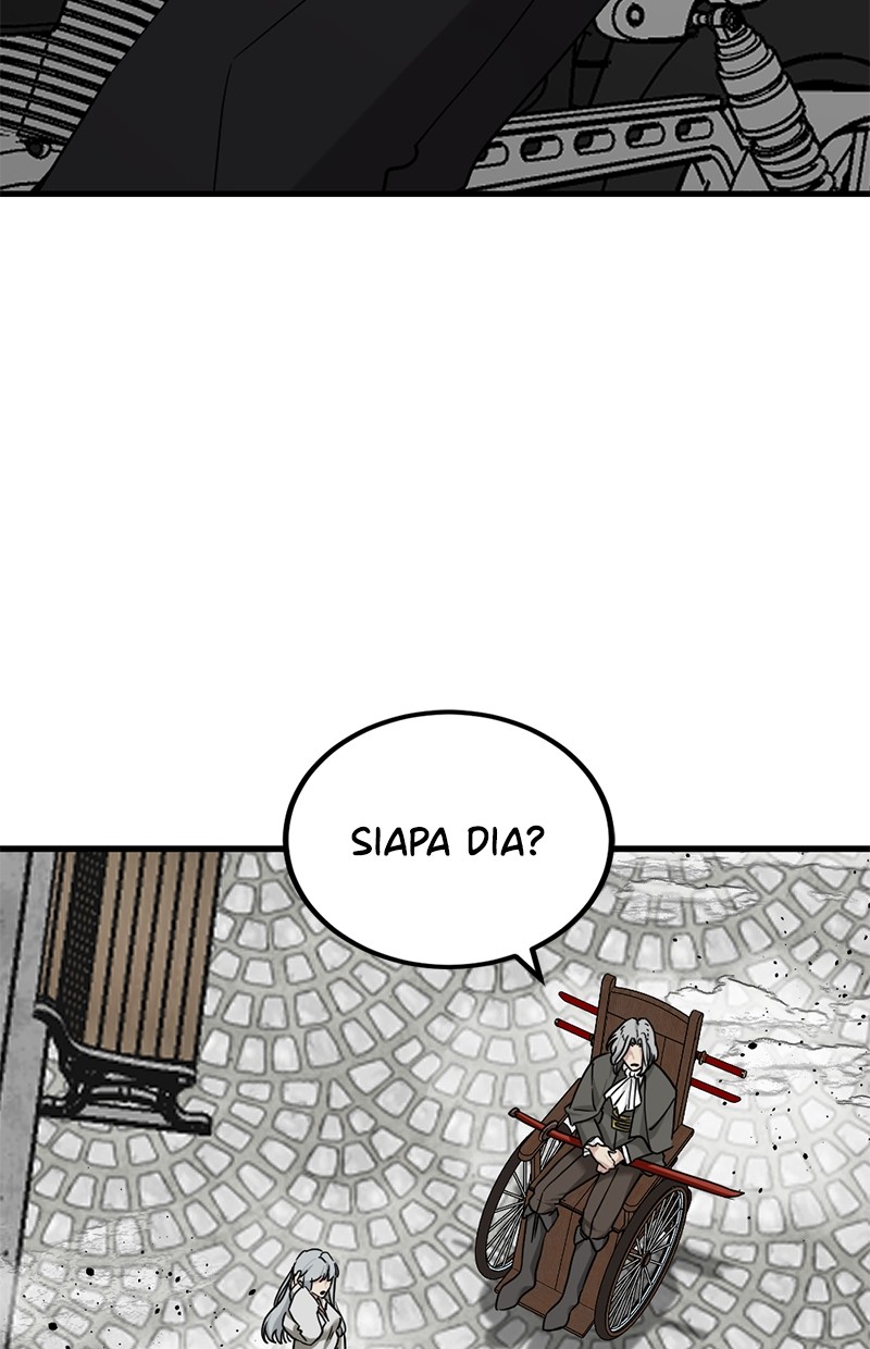 Hero Killer Bab 166 halaman 88