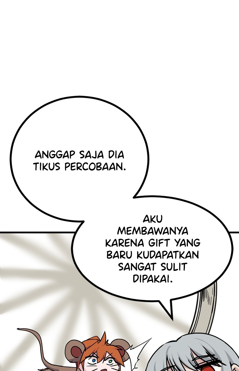 Hero Killer Bab 166 halaman 90
