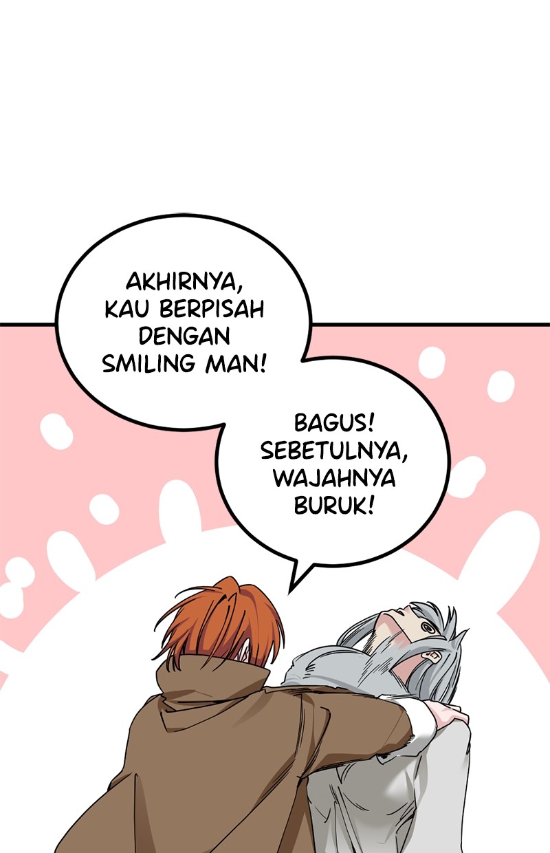 Hero Killer Bab 166 halaman 101