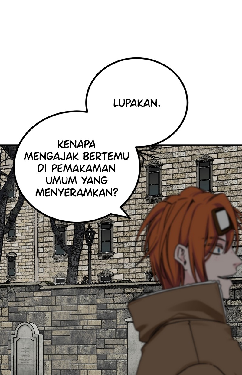 Hero Killer Bab 166 halaman 105