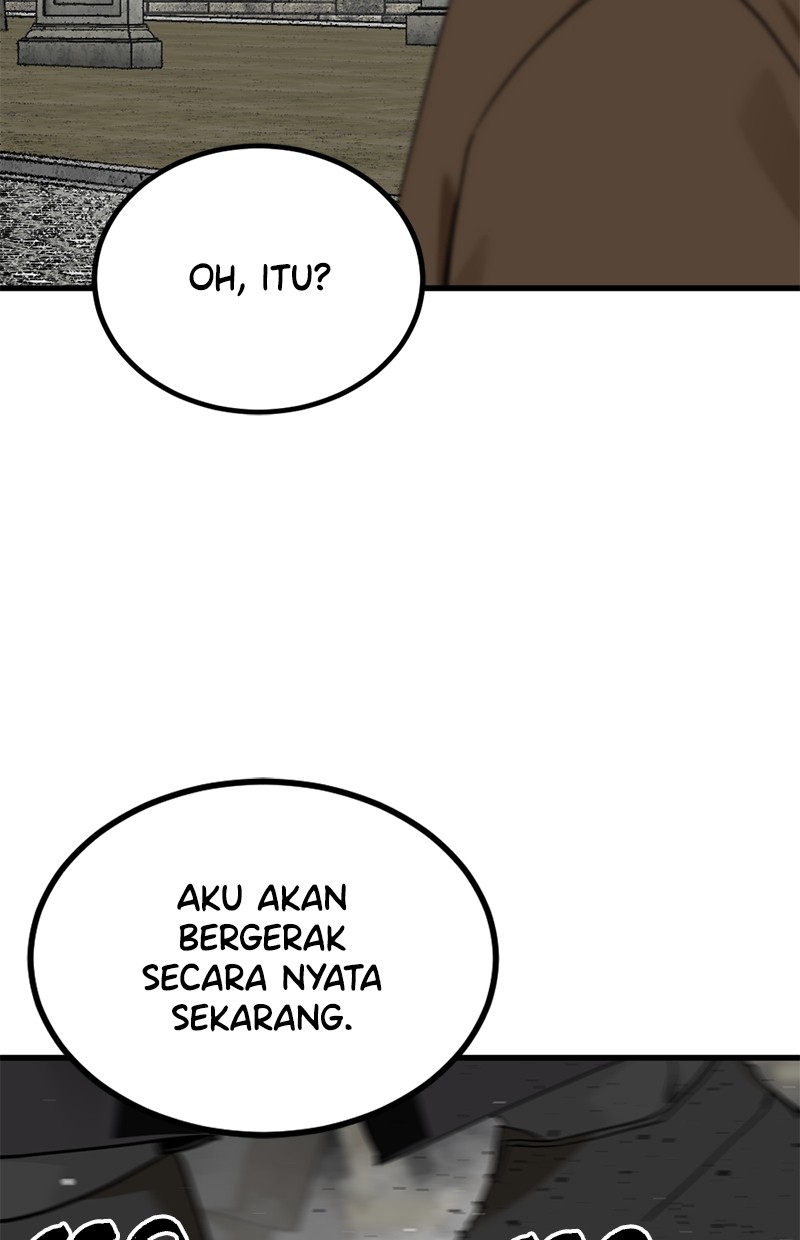 Hero Killer Bab 166 halaman 106