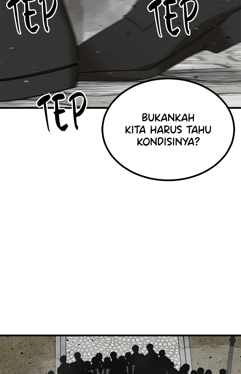 Hero Killer Bab 166 halaman 107