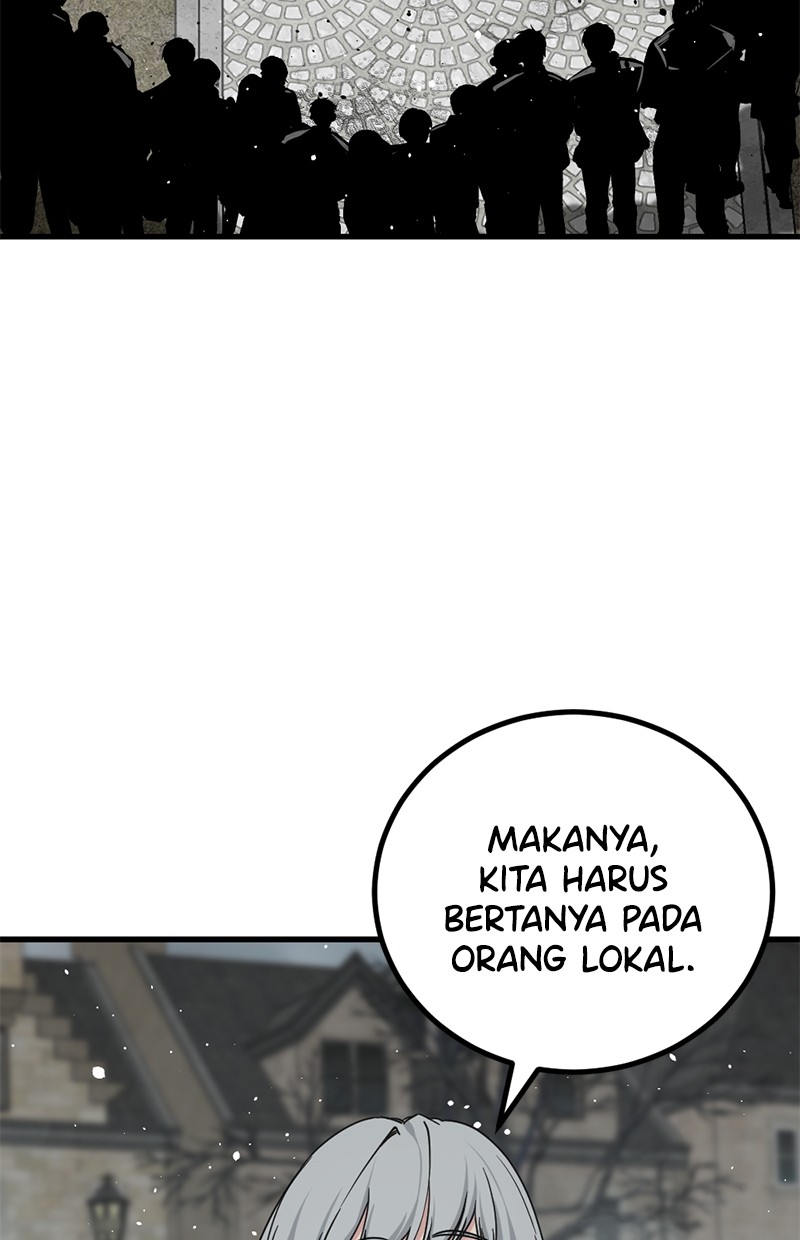 Hero Killer Bab 166 halaman 109