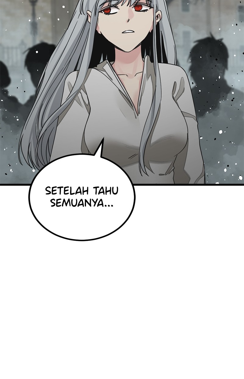 Hero Killer Bab 166 halaman 110