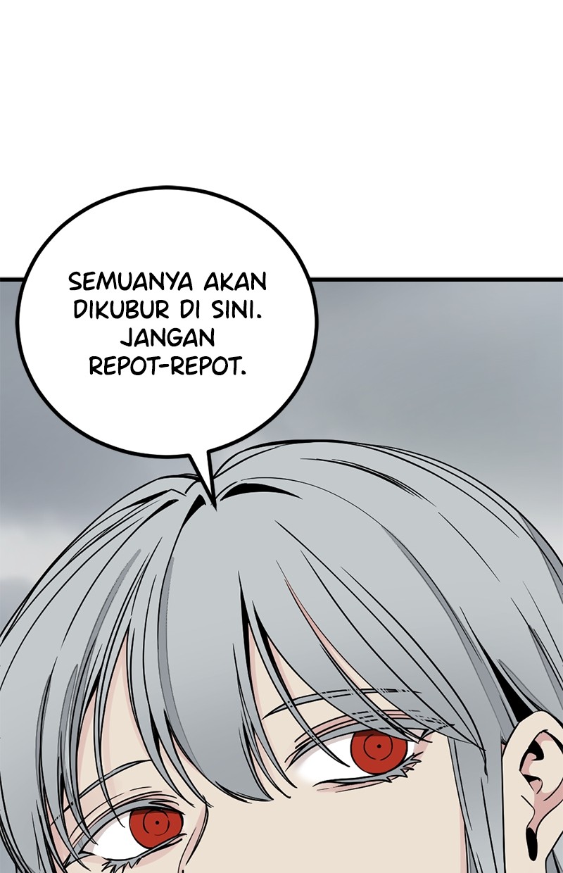 Hero Killer Bab 166 halaman 111