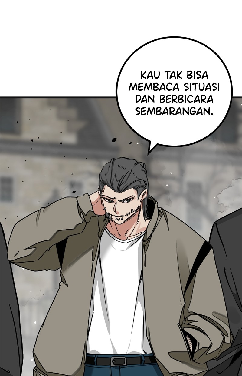 Hero Killer Bab 166 halaman 113