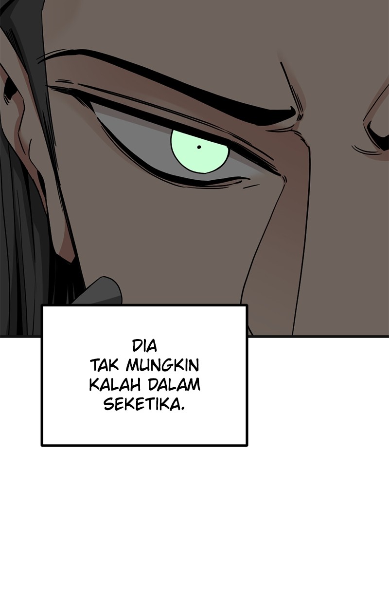 Hero Killer Bab 166 halaman 115