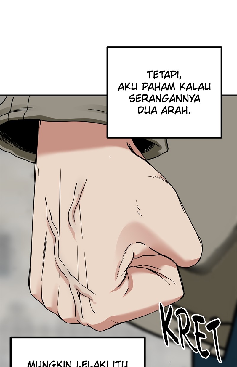 Hero Killer Bab 166 halaman 116