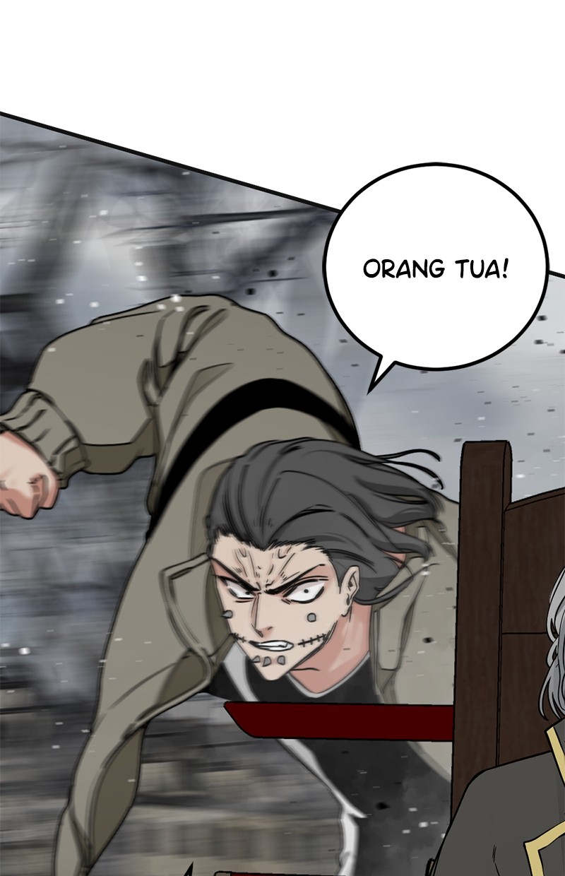 Hero Killer Bab 166 halaman 120