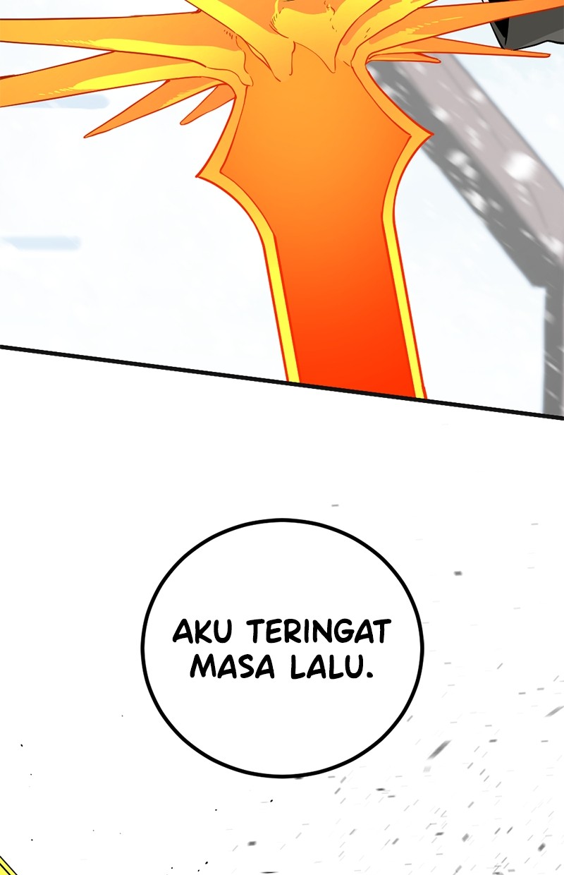 Hero Killer Bab 166 halaman 124