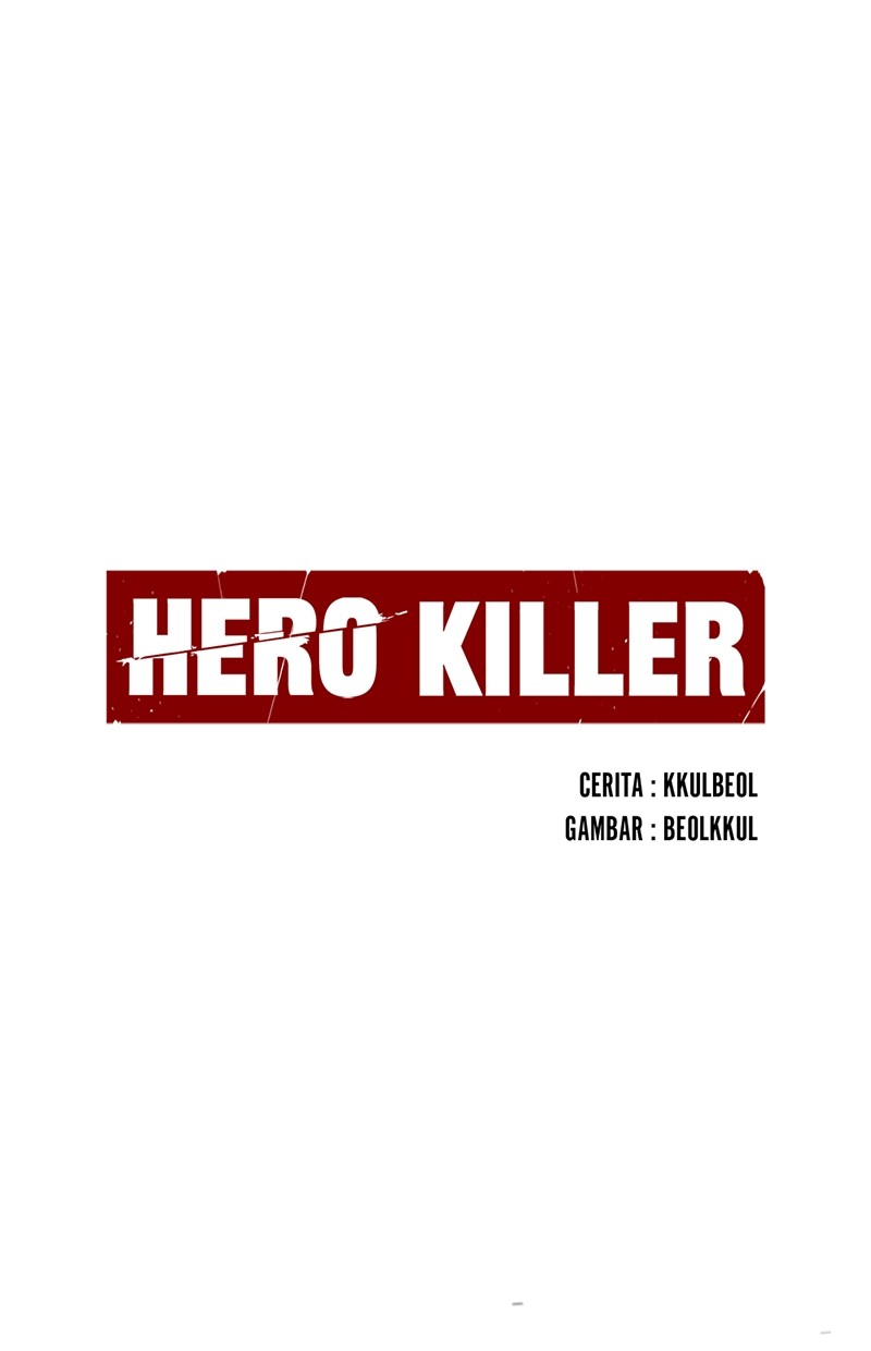 Hero Killer Bab 167 halaman 1