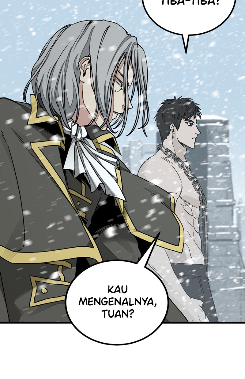 Hero Killer Bab 167 halaman 6