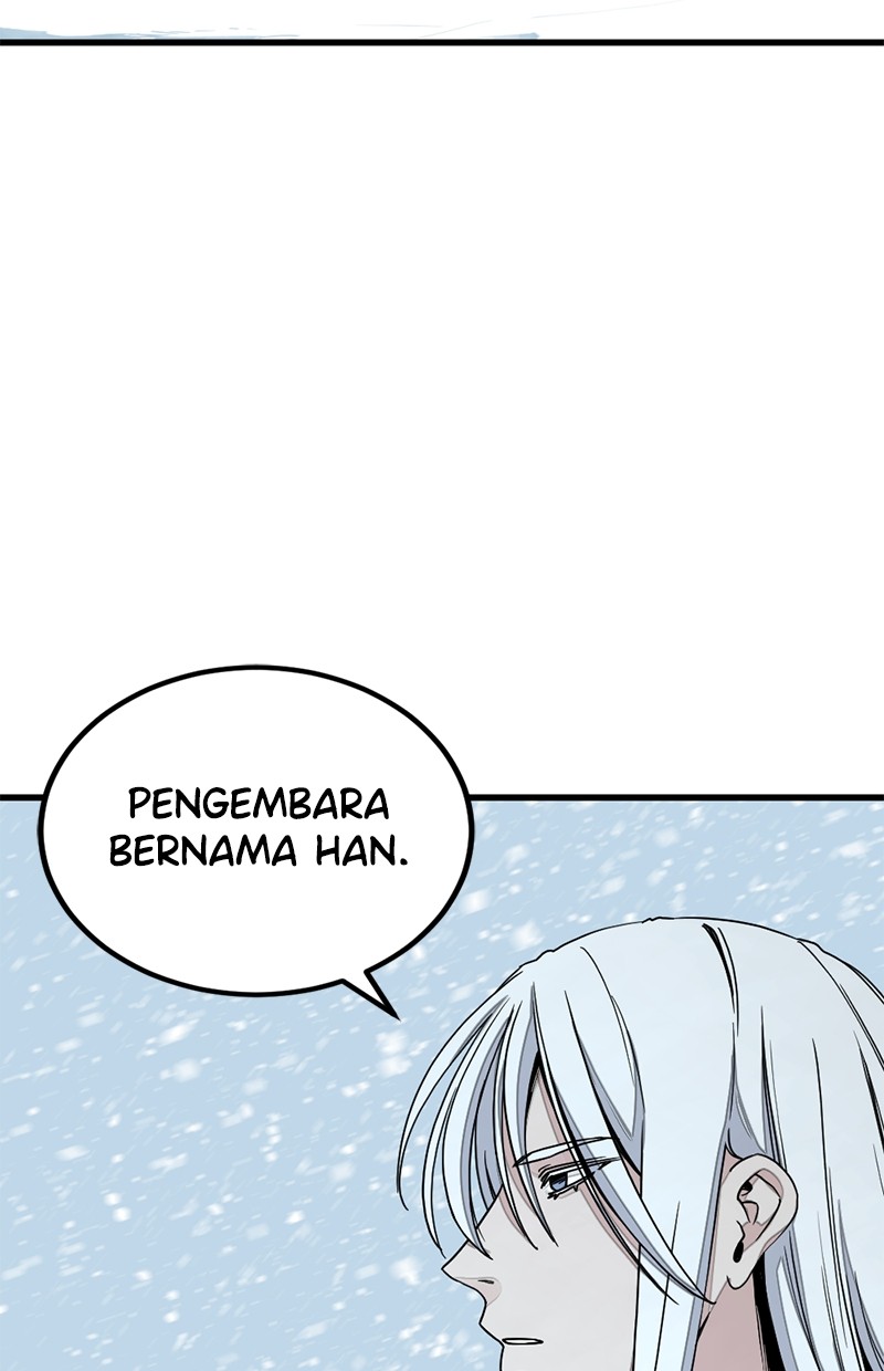 Hero Killer Bab 167 halaman 9