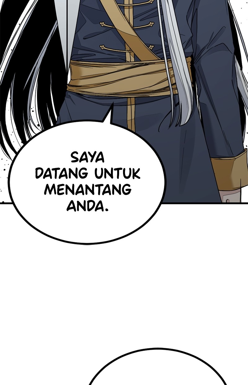 Hero Killer Bab 167 halaman 12