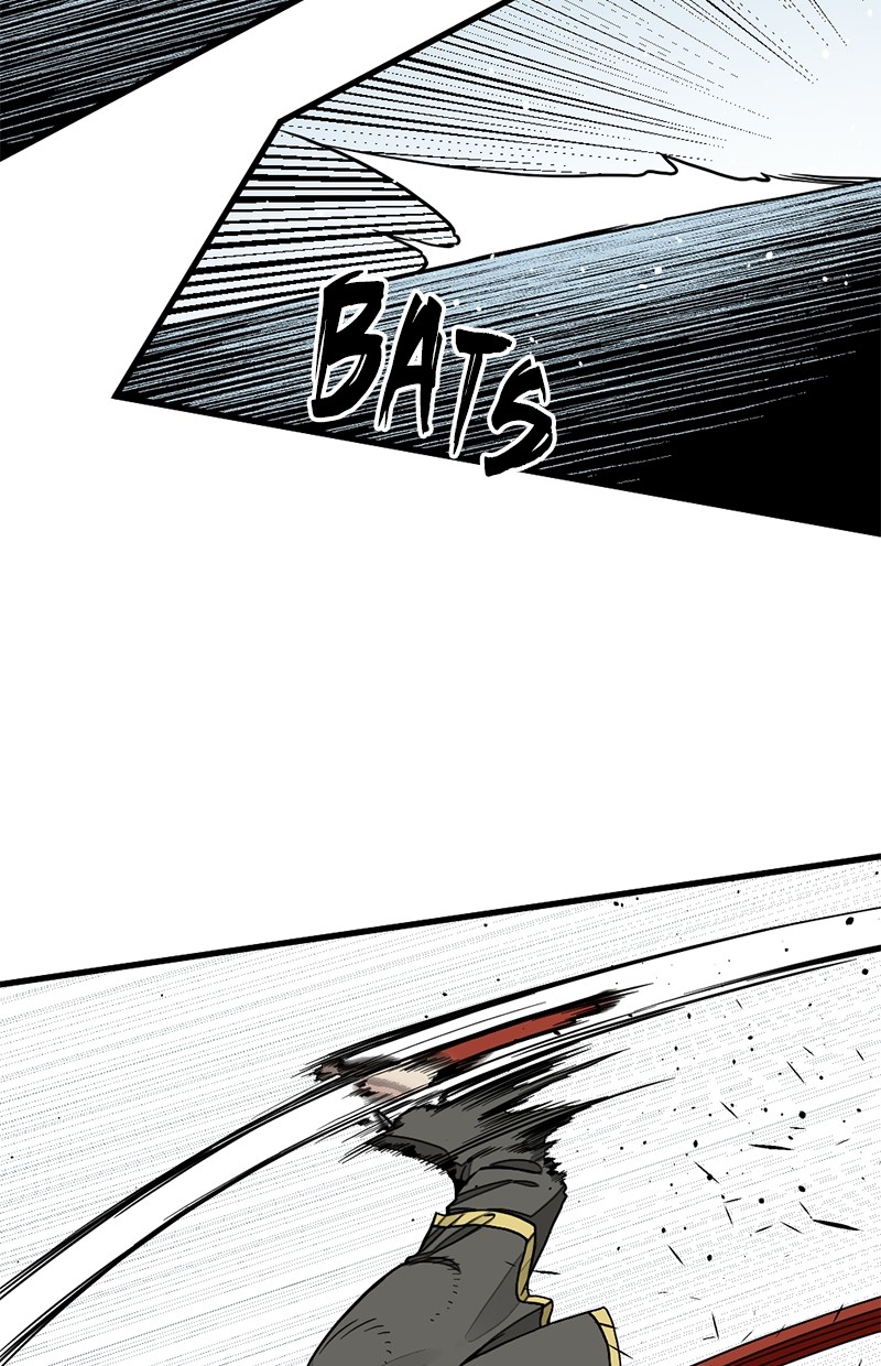 Hero Killer Bab 167 halaman 15