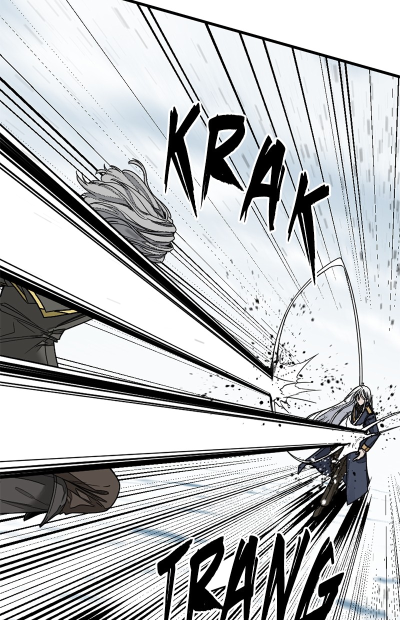 Hero Killer Bab 167 halaman 18
