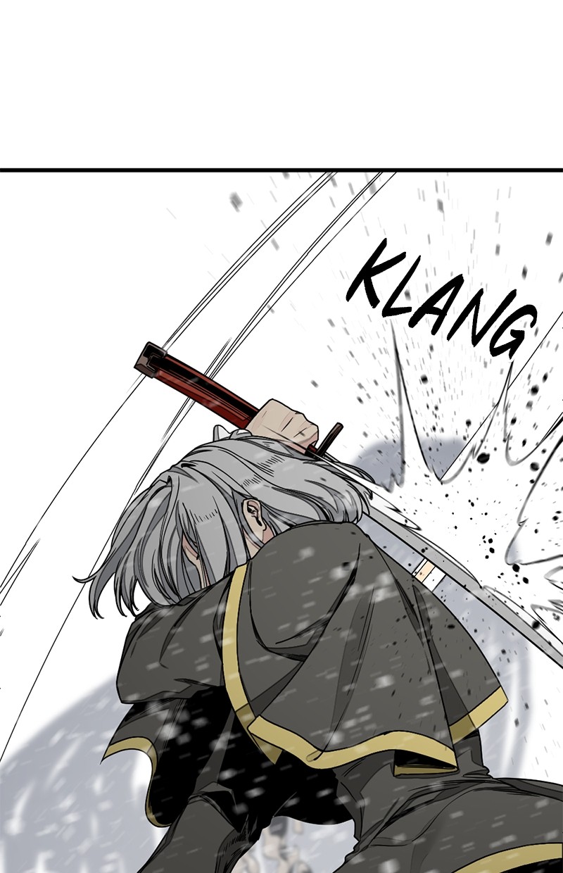 Hero Killer Bab 167 halaman 30