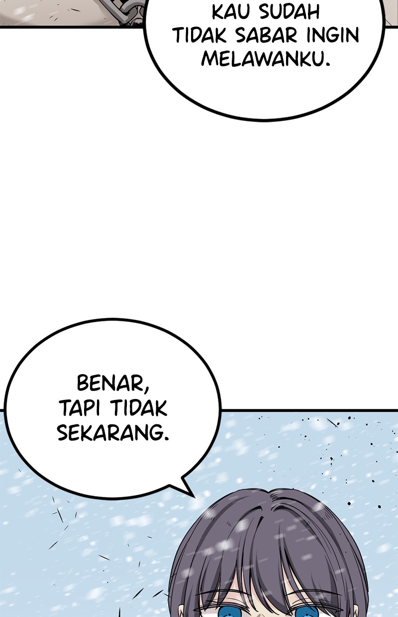 Hero Killer Bab 167 halaman 41
