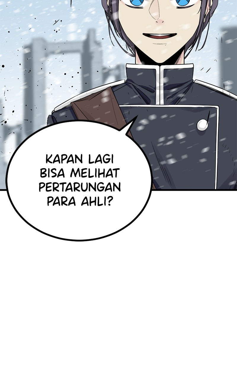 Hero Killer Bab 167 halaman 42