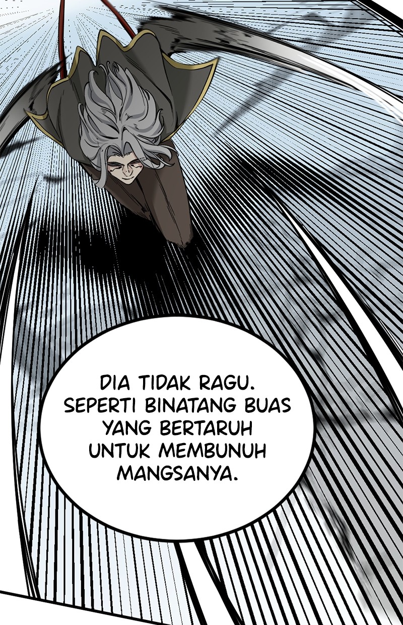 Hero Killer Bab 167 halaman 45