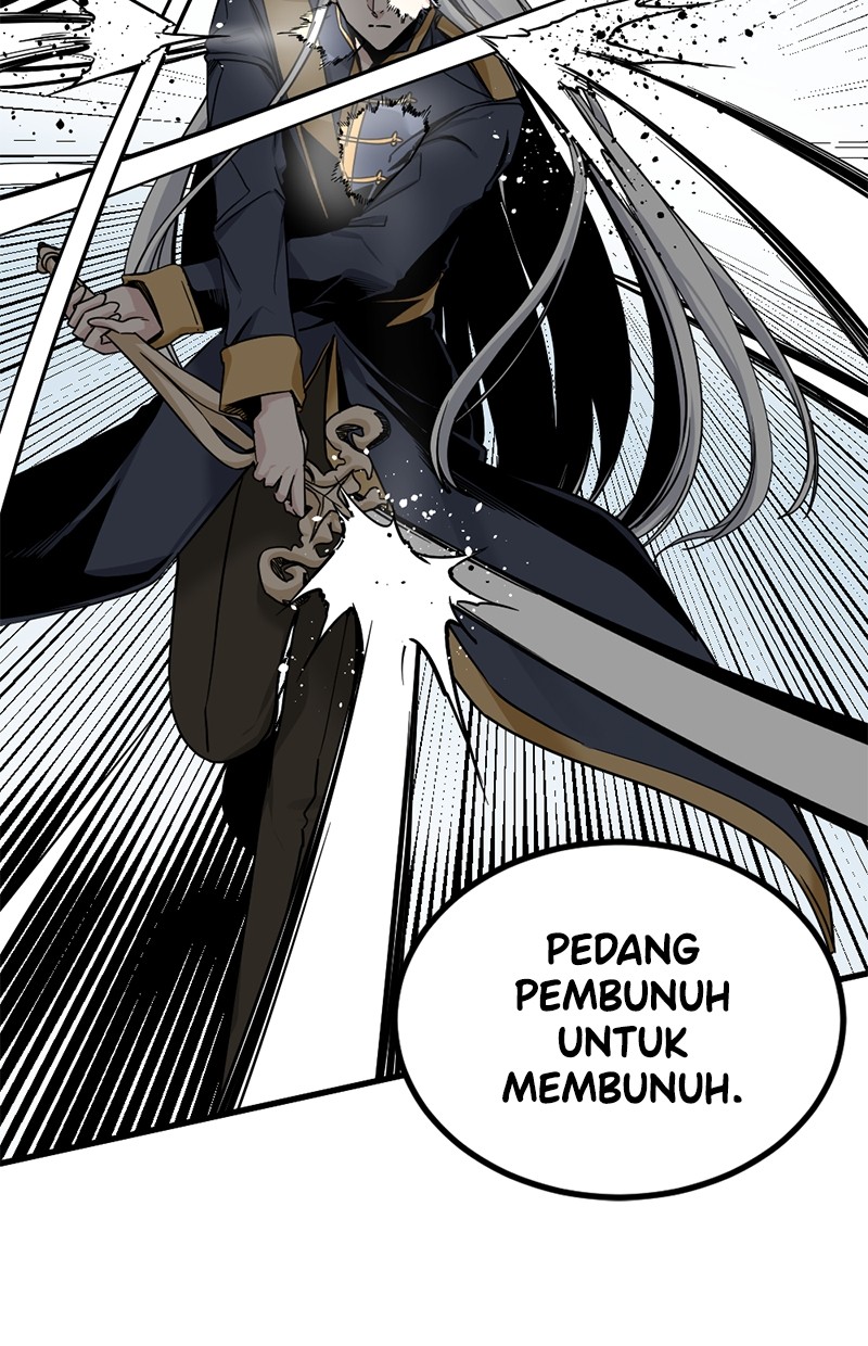 Hero Killer Bab 167 halaman 47