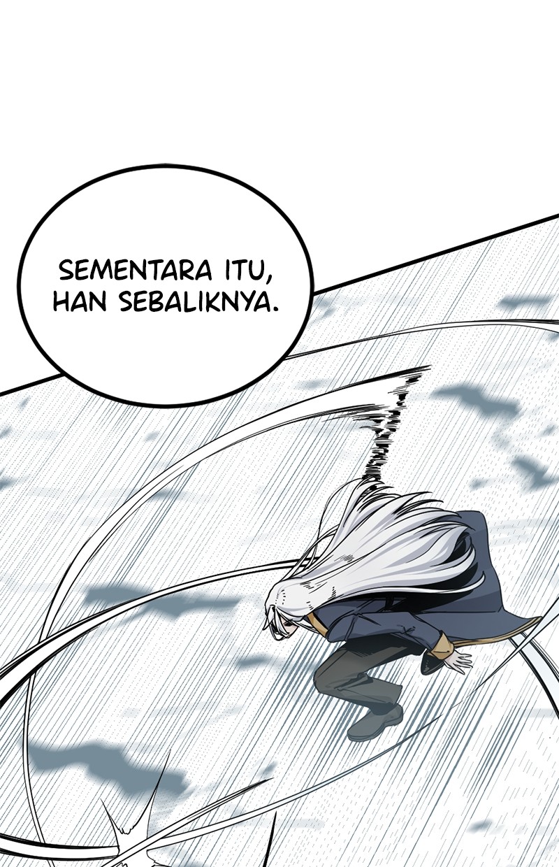 Hero Killer Bab 167 halaman 48